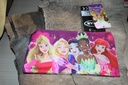 Trousse plate Princess 