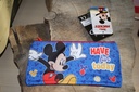 Trousse plate Mickey