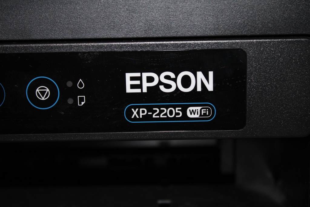 Imprimante Epson