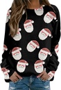 Pull de noel M