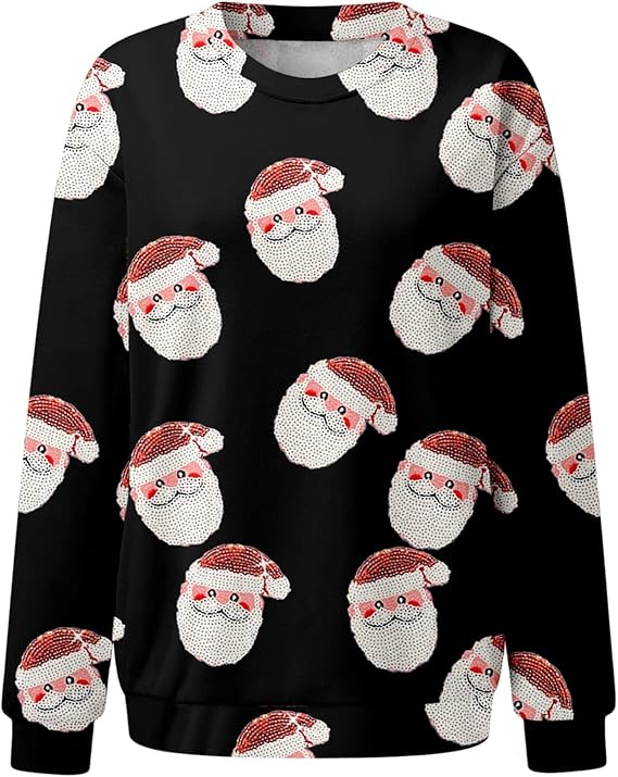 Pull de noel M