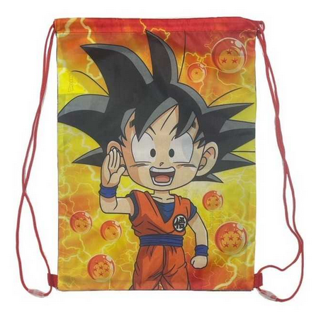 Sac de piscine dragon ball