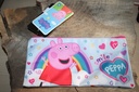 Trousse peppa pig