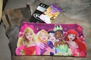 Trousse plate Princess 