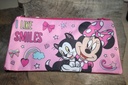 Trousse plate Minnie