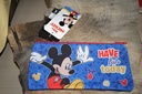 Trousse plate Mickey