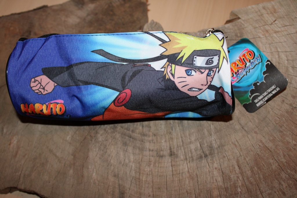 plumiers rond naruto