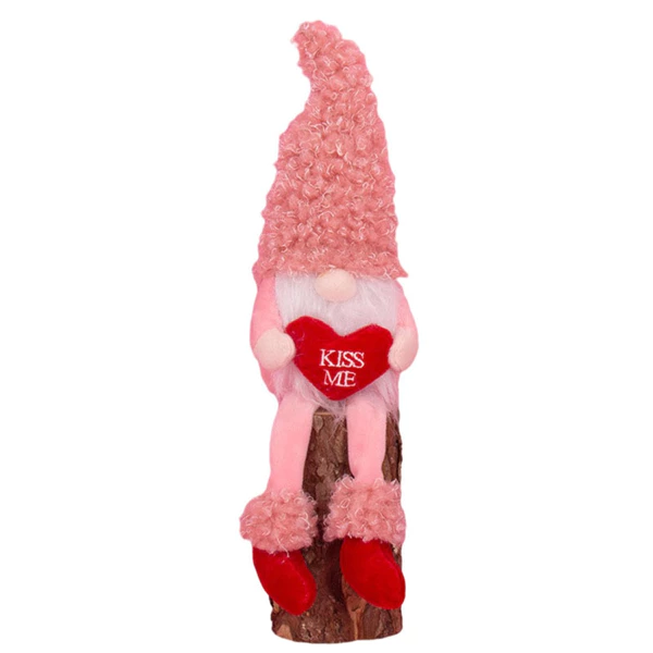 Lutin de Saint-Valentin