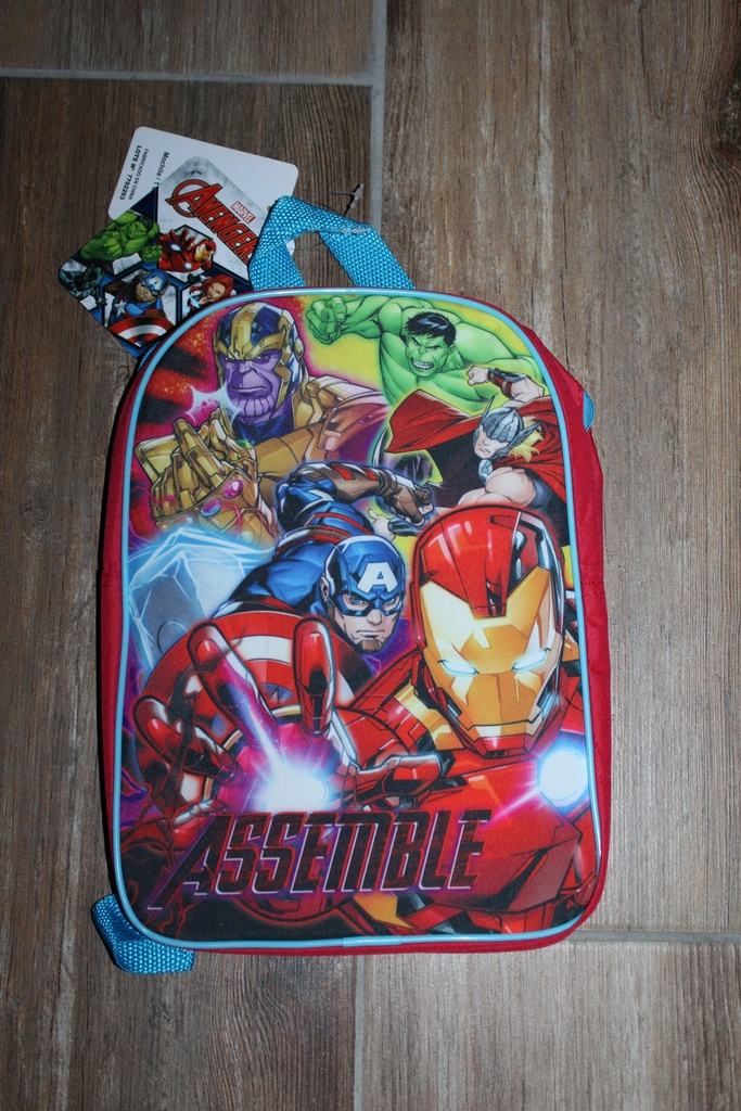 Sac à dos Avengers