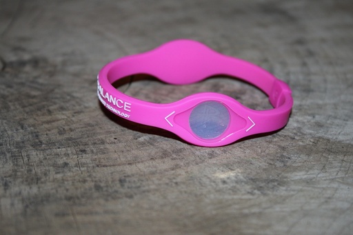 Bracelet power balance