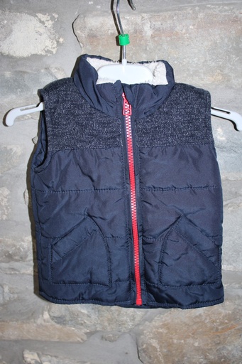 [Caisse N° 4-1 - N° 112] Veste