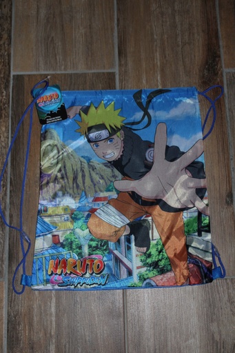 [Nar23-1344] Sac de piscine Naruto