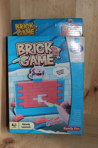 Brick GAME